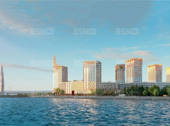 Продажа однокомнатной квартиры - Челюскина улица, д.10, стр1 