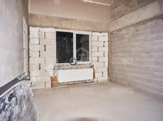 Продажа однокомнатной квартиры - Всеволожск, Степной проспект, д.16, корп.5 
