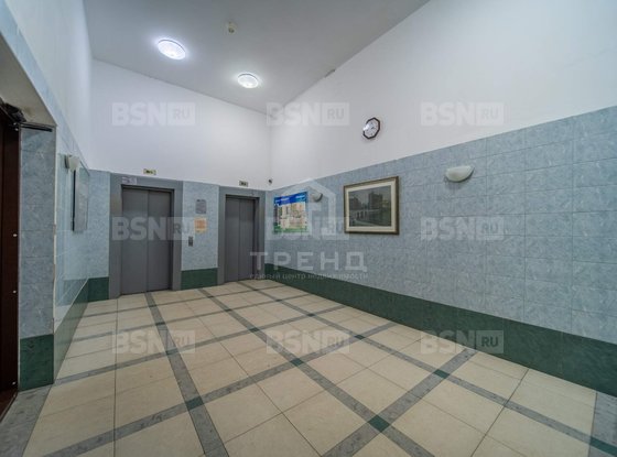 Продажа однокомнатной квартиры - Купчинская улица, д.34, корп.1 