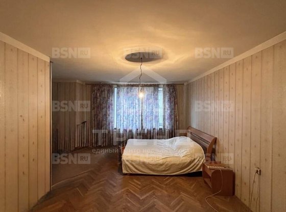 Продажа трехкомнатной квартиры - Тореза проспект, д.36, корп.2 