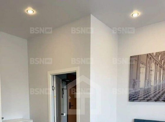 Продажа однокомнатной квартиры - Киевская улица, д.3, корп.2ж 