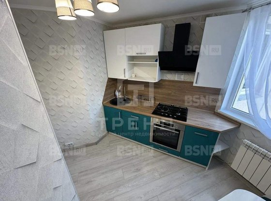 Продажа однокомнатной квартиры - Будапештская улица, д.14, корп.1 