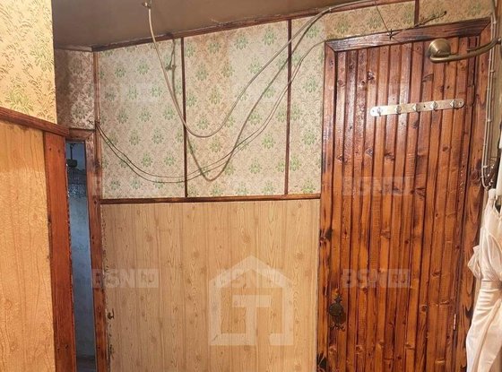 Продажа однокомнатной квартиры - Октябрьская набережная, д.122, корп.2 