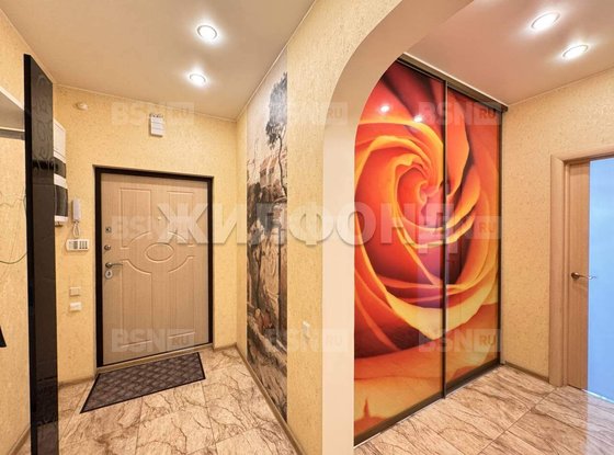 Продажа трехкомнатной квартиры - Ленинский проспект, д.53, корп.4 