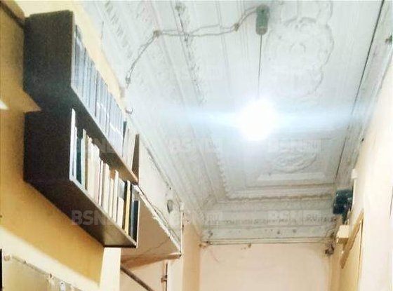 Продажа четырехкомнатной квартиры - Свечной переулок, д.27 