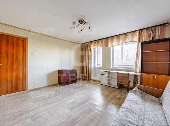 Продажа двухкомнатной квартиры - Планерная улица, д.25, корп.2 