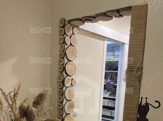 Продажа двухкомнатной квартиры - Бугры, Школьная улица, д.7 