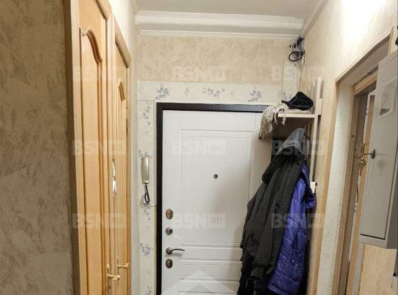 Продажа трехкомнатной квартиры - 2-й Рабфаковский переулок, д.10 