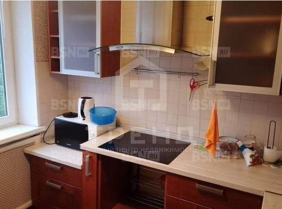 Продажа двухкомнатной квартиры - Асафьева улица, д.10 