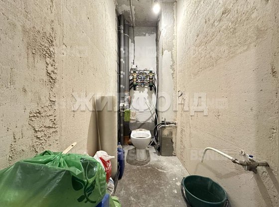 Продажа трехкомнатной квартиры - Гжатская улица, д.22, корп.1 