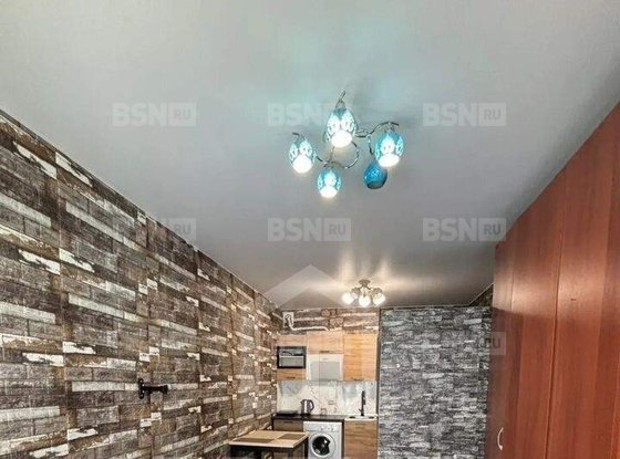 Продажа однокомнатной квартиры - Планерная улица, д.87, корп.1 