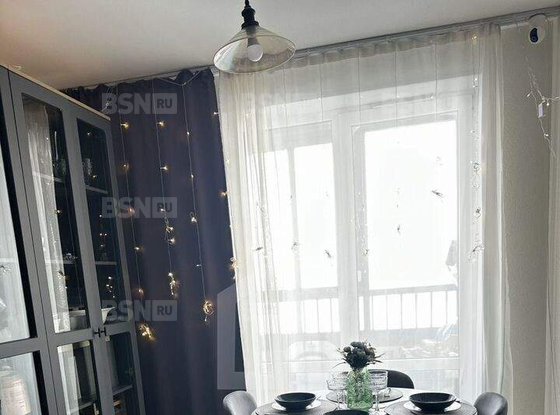 Продажа двухкомнатной квартиры - деревня Новосаратовка, Первых ул, д.2, корп.2 