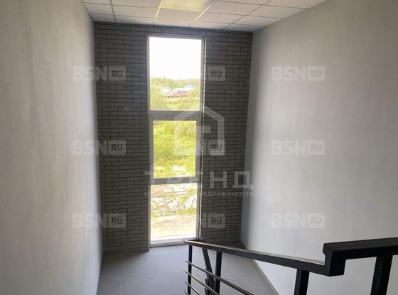 Продажа однокомнатной квартиры - деревня Заневка, Тихая улица, д.2 