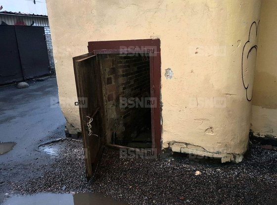 Продажа офиса - 6-я В.О. линия, д.23, литера Б 