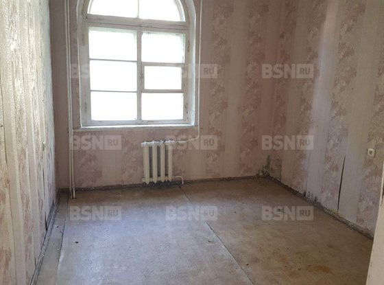 Продажа офиса - Васи Алексеева улица, д.18, литера А 