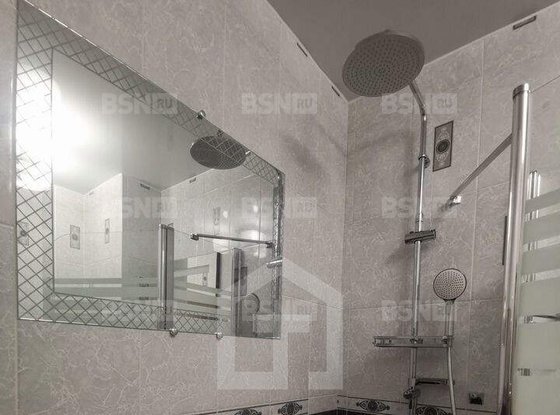 Продажа однокомнатной квартиры - Смоленская улица, д.13 