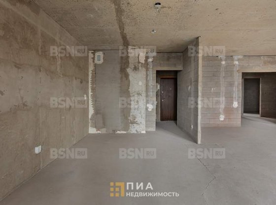 Продажа четырехкомнатной квартиры - Пискарёвский проспект, д.38/1, литера А 