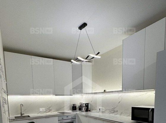 Продажа однокомнатной квартиры - Героев проспект, д.31, стр1 