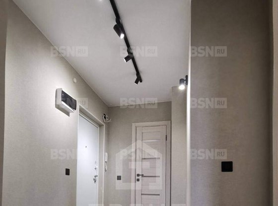 Продажа однокомнатной квартиры - Заневский проспект, д.42, стр1 