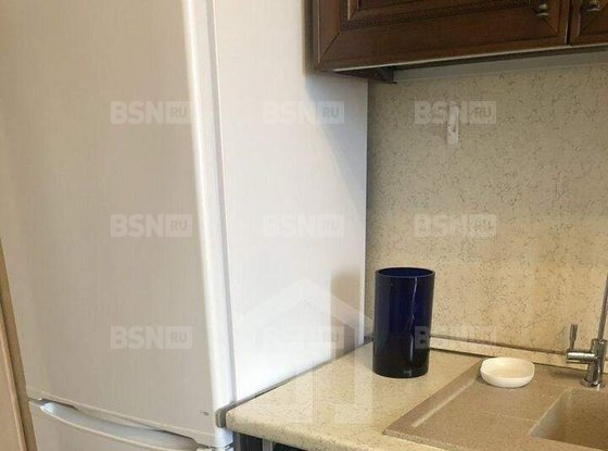 Продажа однокомнатной квартиры - Королёва проспект, д.21, корп.1 