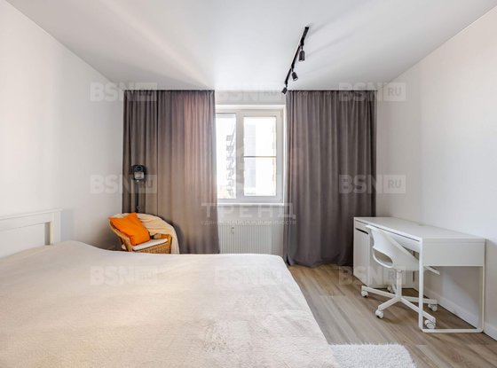 Продажа двухкомнатной квартиры - Мурино, Шувалова улица, д.40 