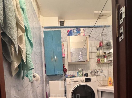 Продажа трехкомнатной квартиры - Софьи Ковалевской улица, д.16, корп.3 