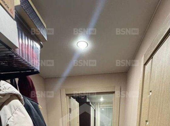 Продажа однокомнатной квартиры - поселок Парголово, Заречная улица, д.11, корп.4 