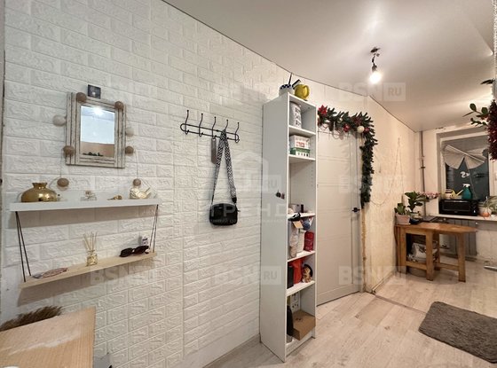 Продажа однокомнатной квартиры - деревня Новое Девяткино, Ветеранов улица, д.12 