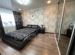 Продажа двухкомнатной квартиры - Ленинградская область, Волосовский район, Волосово г., Вингиссара пр-кт., д.99 