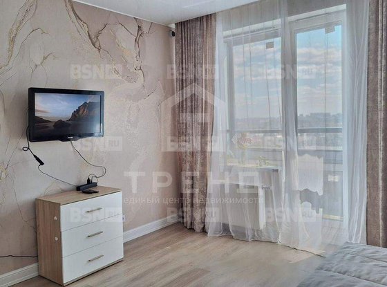 Продажа однокомнатной квартиры - Суздальское шоссе, д.18, корп.4 