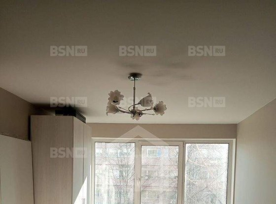 Продажа трехкомнатной квартиры - Аэродромная улица, д.9 