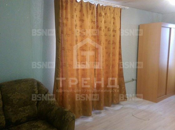 Продажа однокомнатной квартиры - Народная улица, д.40 