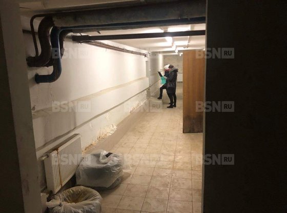 Продажа офиса - Маршала Жукова проспект, д.70, корп.1 литера А 