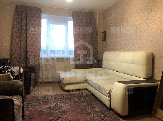 Продажа однокомнатной квартиры - Планерная улица, д.51, корп.2 