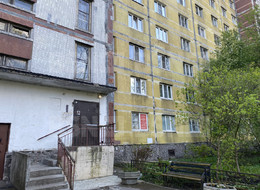 Продажа однокомнатной квартиры - Санкт-Петербург, Московский район, Пулковское ш., д.13, к.4 