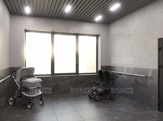 Продажа универсального помещения - поселок Шушары, Старорусский проспект, д.1, стр1 