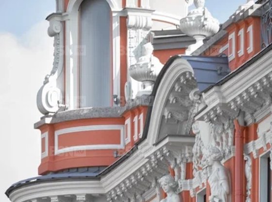 Продажа многокомнатной квартиры - Захарьевская улица, д.41, литер А 
