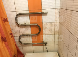 Продажа трехкомнатной квартиры - Санкт-Петербург, Выборгский район, Энгельса пр-кт., д.55 