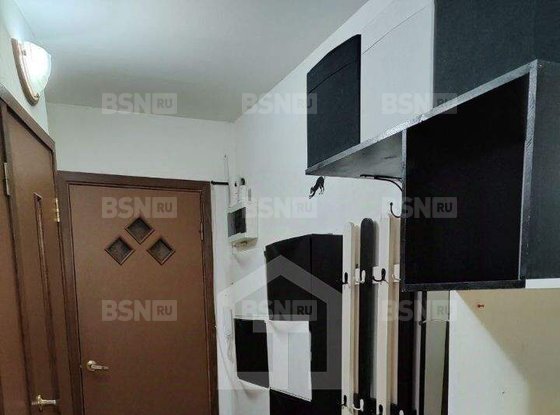 Продажа двухкомнатной квартиры - Черкасова улица, д.13 