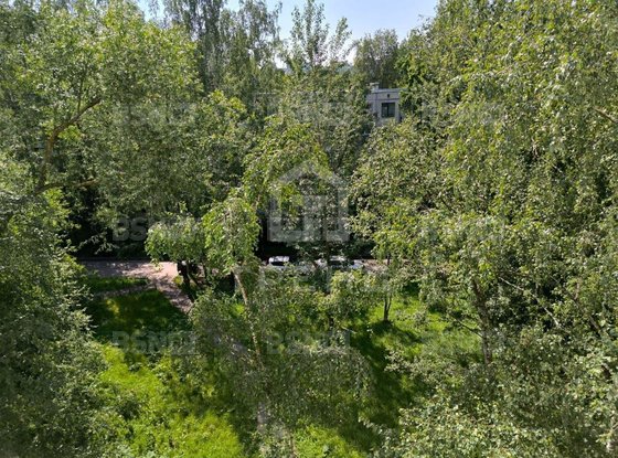 Продажа двухкомнатной квартиры - Подвойского улица, д.36, корп.1 