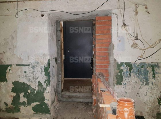 Продажа офиса - 15-я В.О. линия, д.16, литера А 