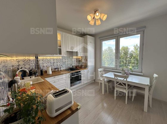 Продажа двухкомнатной квартиры - Богословская улица, д.4, корп.1 стр 1 