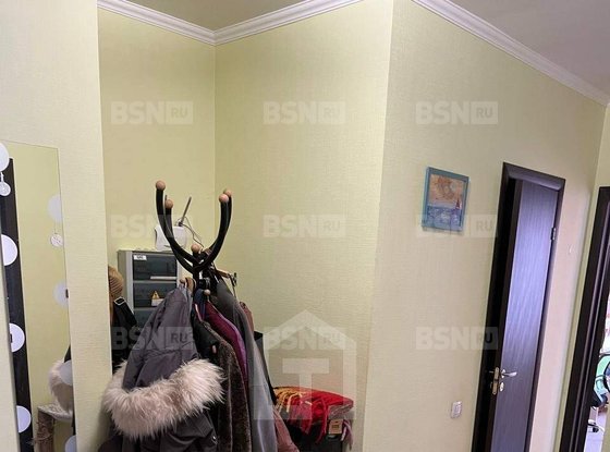 Продажа двухкомнатной квартиры - деревня Мистолово, Горная улица, д.19, корп.6 