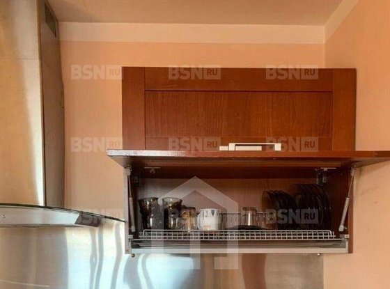 Продажа однокомнатной квартиры - Ленинский проспект, д.93, корп.2 