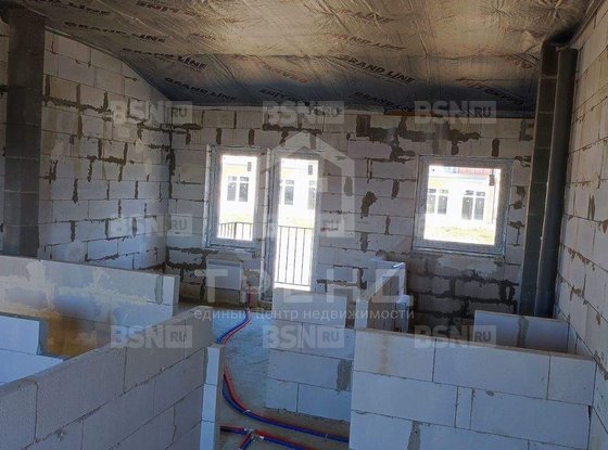 Продажа таунхауса - деревня Мистолово, Средний проспект, д.42