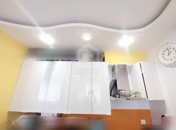 Продажа четырехкомнатной квартиры - Брянцева улица, д.13, корп.1 