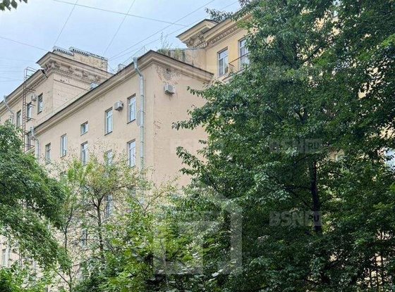 Продажа однокомнатной квартиры - Стачек проспект, д.67, корп.7 