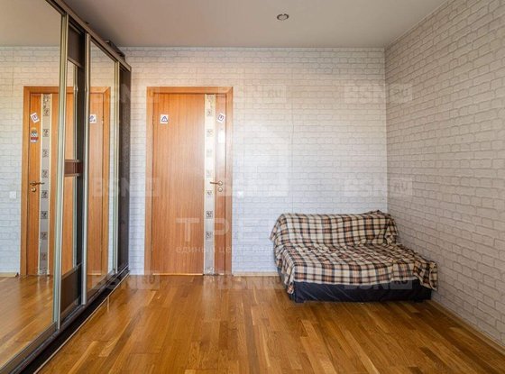 Продажа трехкомнатной квартиры - Малая Балканская улица, д.60, корп.1 