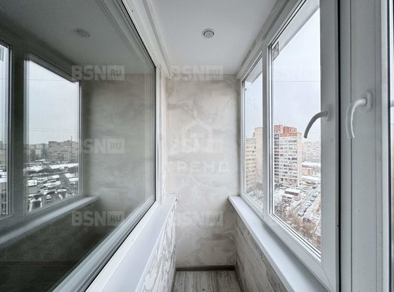 Продажа однокомнатной квартиры - Рихарда Зорге улица, д.12 