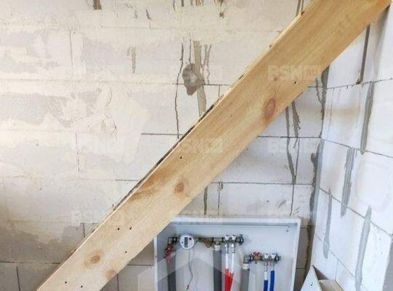 Продажа таунхауса - деревня Мистолово, Средний проспект, д.42